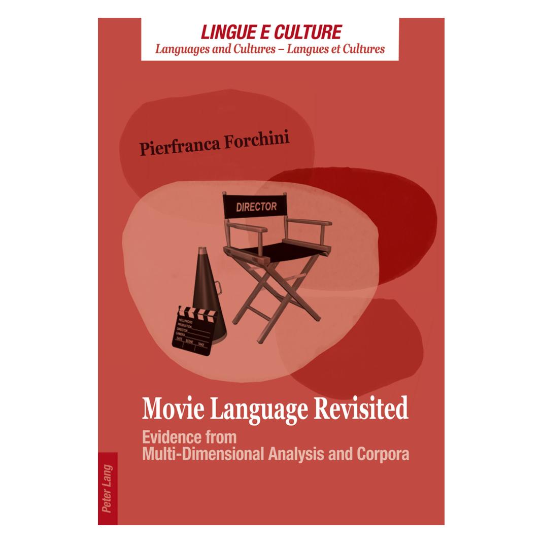 Peter Lang Movie Language Revisited (Englisch, Softcover, Pierfranca Forchini) (56026340)