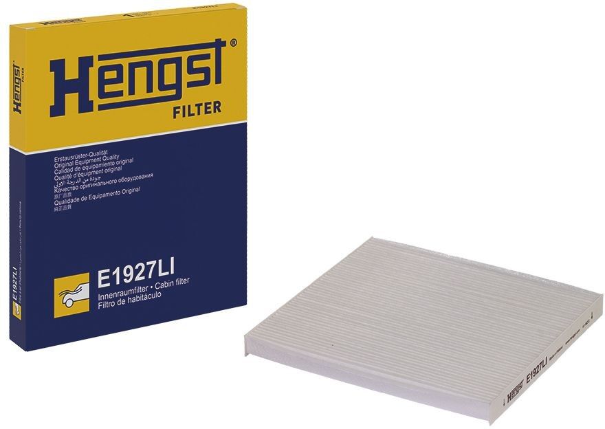 HENGST FILTER E1927LI Pollen filter