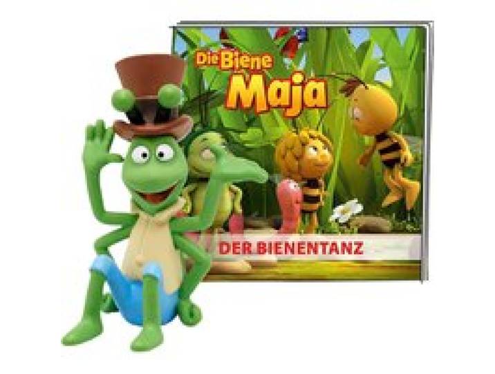 Tonie Hörfigur Die Biene Maja - Der Bienentanz