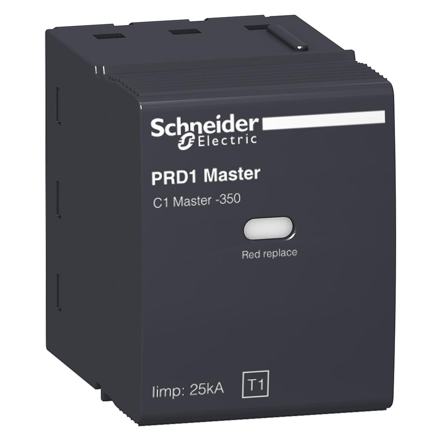 Schneider Electric Schutzmodul PRD1Master (16314)