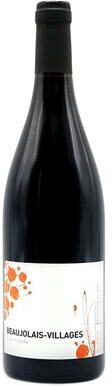 """Alex Foillard""" """Alex Foillard Beaujolais-Villages 2025 Red Wine - France"""