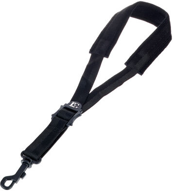 BG France S14SH Saxophone Strap