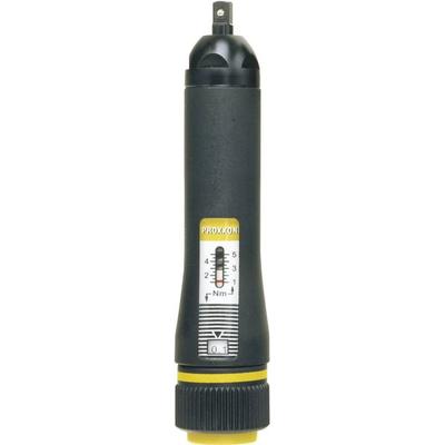 Proxxon Industrial MC 5 Werkstatt Drehmoment-Schraubendreher 1 - 5 Nm