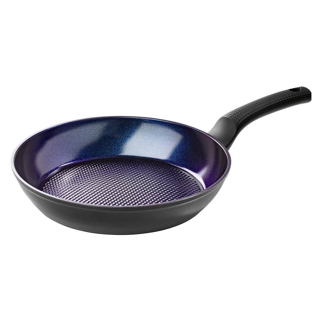 Bratmaxx Pfanne (Bratpfanne, Aluminium, Edelstahl, 28 x 5.30 cm) (14516)