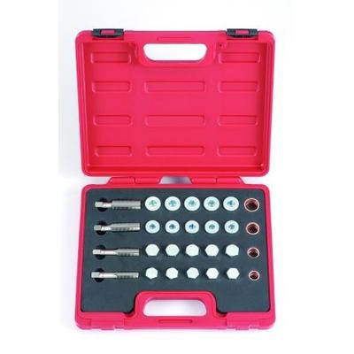 FORCE Reparatursatz, Ölablassschraubengewinde 964G1