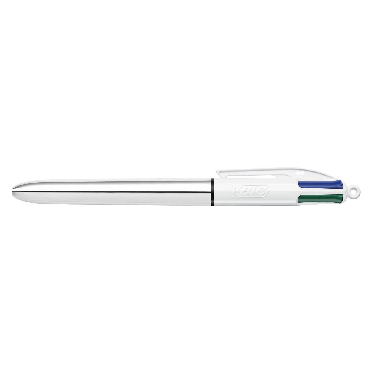 Bic Druckkugelschreiber (12x) (964775)