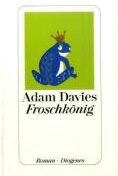 Adam Davies - Froschkönig - Preis vom 09.10.2026 07:28:09 h