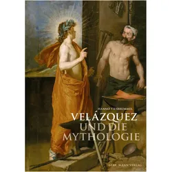 Velázquez und die Mythologie, Fachbücher von Hanno Tiesbrummel
