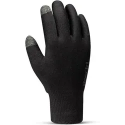 ROECKL SPORTS Herren Handschuhe Rudlhorn, Größe L in Schwarz Schwarz