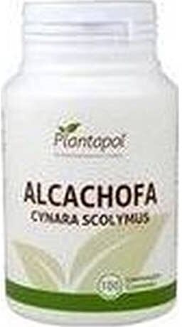 PlantaPol Alcachofa Eco 100 comp