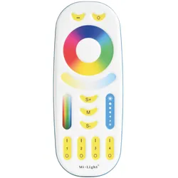 SYN 147982 - Funkfernbedienung, 4 Zonen MiLight / MiBoxer