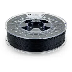 Extrudr DuraPro ABS - Schwarz, 750g, 1,75mm