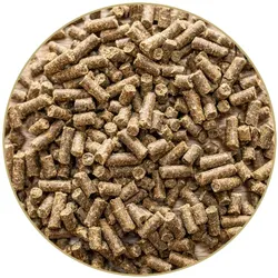 St. Hippolyt Biotin Hoof Mixture 25 kg - Nährstoffe zur Verbesserung der Hufsituation