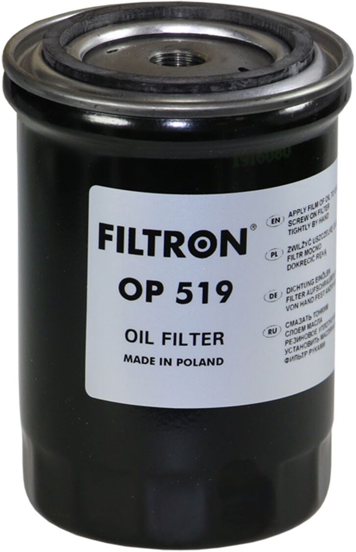 FILTRON OP 519 Ölfilter