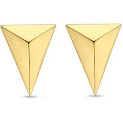 TI SENTO - OHRRINGE - gold silver