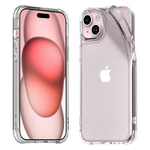 Araree Flexield Made in Korea Series (Apple iPhone 15 Plus) (AR20-01835A)