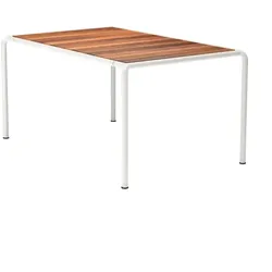 Houe Avanti Gartentisch muted white