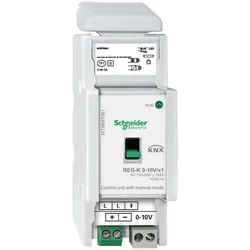 Schneider Electric Steuereinheit MTN647091