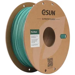 eSUN PLA ROCK 1,75mm HORNFELS 1kg (PLA, 1000 g, 1.75 mm), Filament, Mehrfarbig