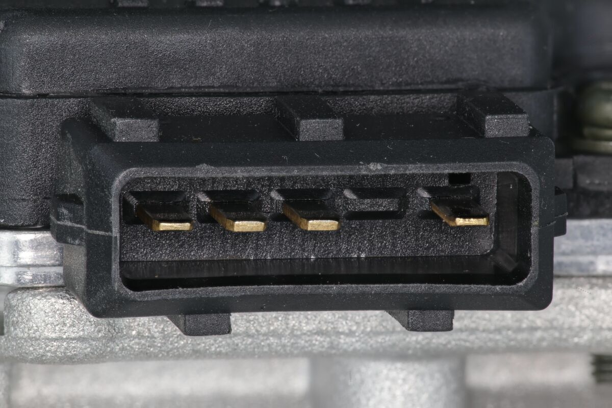 Valeo Luftmassenmesser 366334 Für Ford