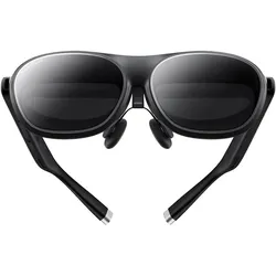 Rokid Max 2, AR Brille, Schwarz
