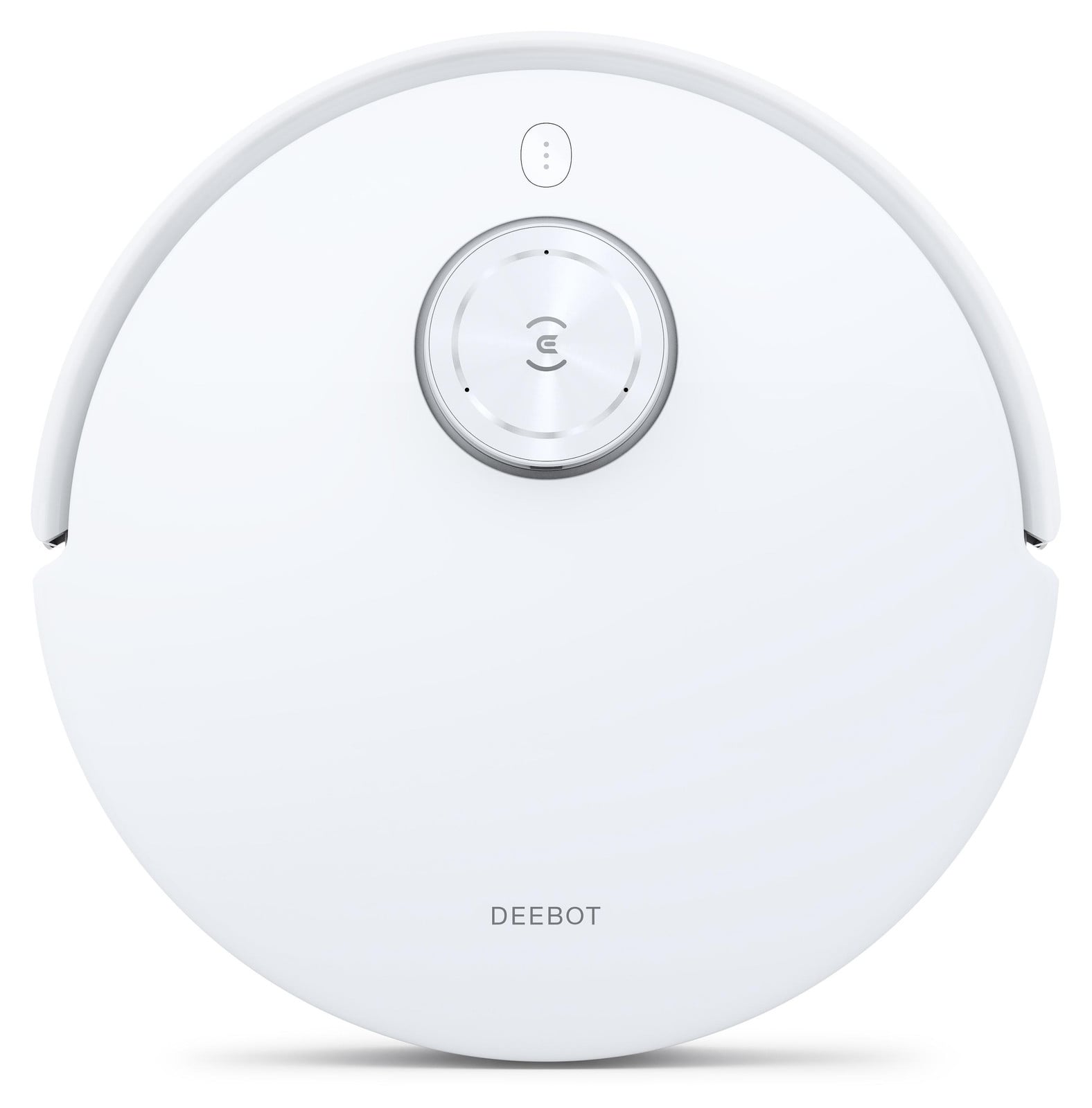Ecovacs Deebot T10 schoonmaakrobot, wit