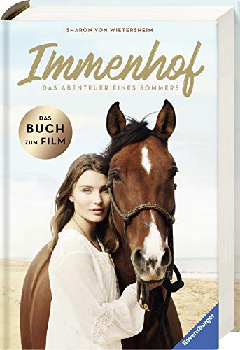 Sharon von Wietersheim - Immenhof Das Abenteuer eines Sommers - Preis vom 17.10.2026 19:25:27 h