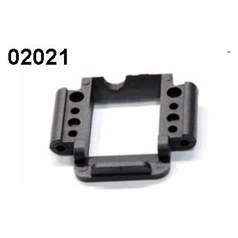 Amewi 02021 Querlenkerhalter hinten (39881925)
