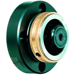 HSK Spindel-Flansche / Modul-Ø 60 / Werksnorm 4386 24.000