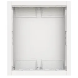 ABB, Verteilerschrank, STRI UP-Kleinverteiler
