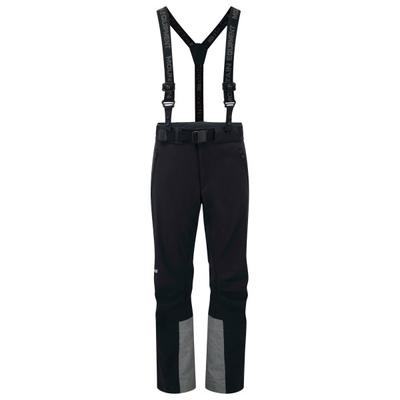 Mountain Equipment - Women's G2 Pant - Softshellhose Gr 40 - Regular schwarz
