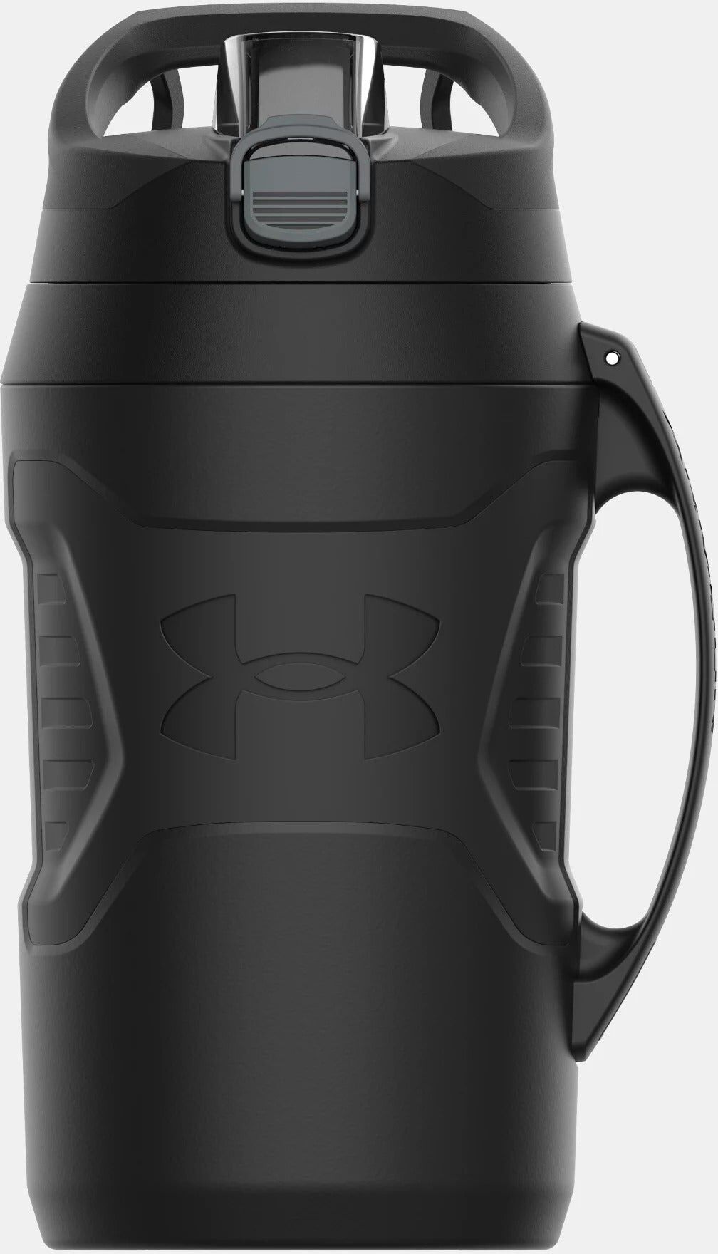 Under Armour Playmaker Jug - Juomapullo - 1,9 l - Kirsikanpunainen (Cerise)