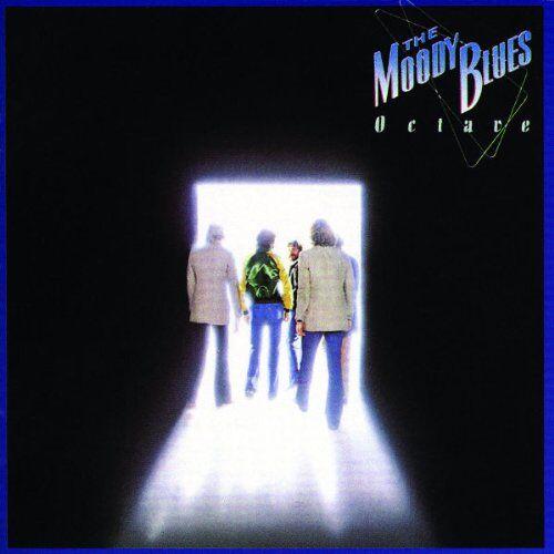 the Moody Blues - Octave - Preis vom 09.10.2026 07:28:09 h