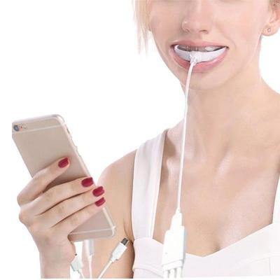 Red Light Therapy Device For Tooth Pain And Gum Sensitivity Red Light Therapy Device For Tooth Pain And Gum Sensitivity