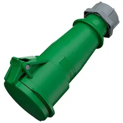 Mennekes 2493 Kupplung AM-TOP 32A5p2h>50-500V IP44