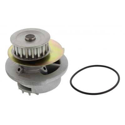 MAPCO Wasserpumpe 21758 für Opel GM