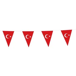 Türkei Wimpelkette 10m