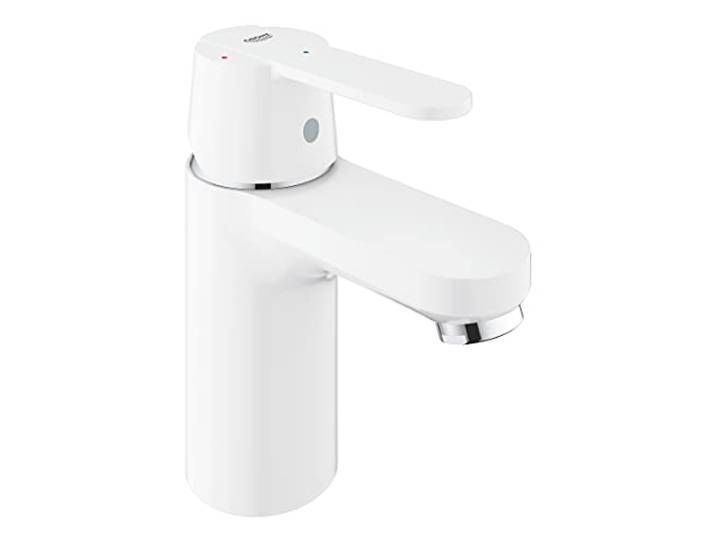 Mitigeur monocommande Lavabo Taille S Get Blanc 23586LS0 (Import Allemagne)