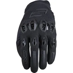 Five Stunt Evo2, Handschuhe - Schwarz - XS