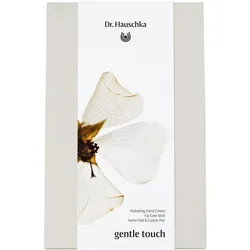 Dr. Hauschka, Beauty Geschenkset, Weihnachten Geschenkset Essentials (Körperpflegeset)
