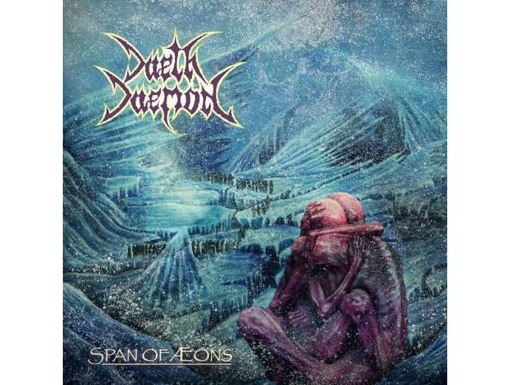 Span of Aeons