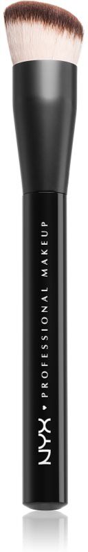 NYX Professional Makeup Can't Stop Won't Stop Make-up-Pinsel 1 St.