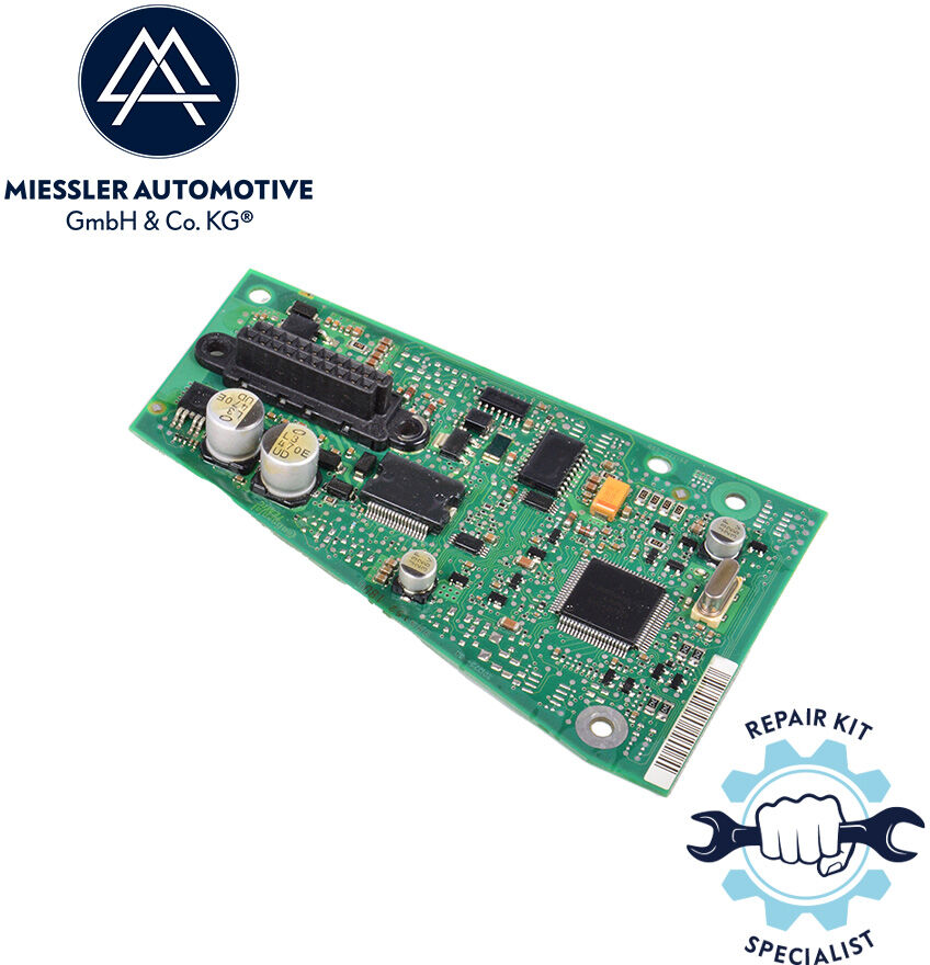 Miesslerautomotive Kompressor, Druckluftanlage Ma-0000923 Hinterachse Mitte Für Fiat