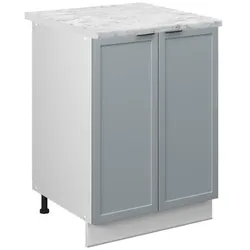 Vicco, Regal, Küchenunterschrank Fame-Line (60 x 60 x 82 cm)