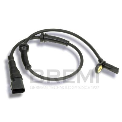 BREMI Sensor, Raddrehzahl 50028 für Ford