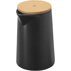 WMF Milchkännchen Kineo - schwarz