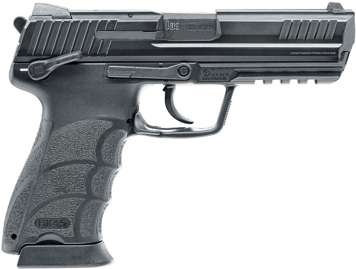 Umarex Heckler & Koch HK45, GBB