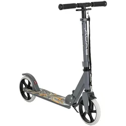 Byox, Scooter