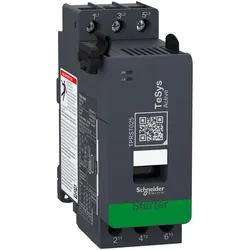 Schneider Electric TPRST025 Direktstarter 25 A 11 kW, TeSys island Standard Lastabgang