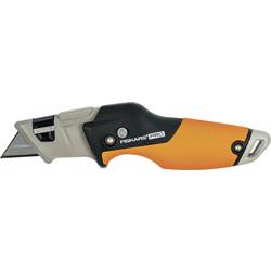 Fiskars 1027224 CarbonMax™ Universal-Klappmesser 1 St.